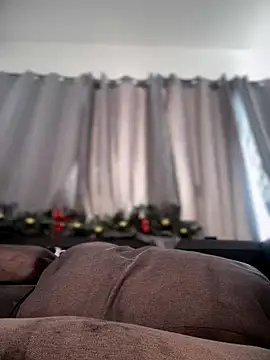 MerlyG online show from December 14, 4:01 pm