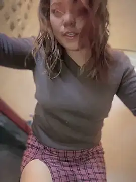 MerlyG online show from February 11, 11:33 pm