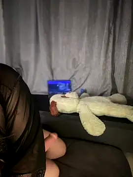 MerlyG online show from November 25, 6:25 am