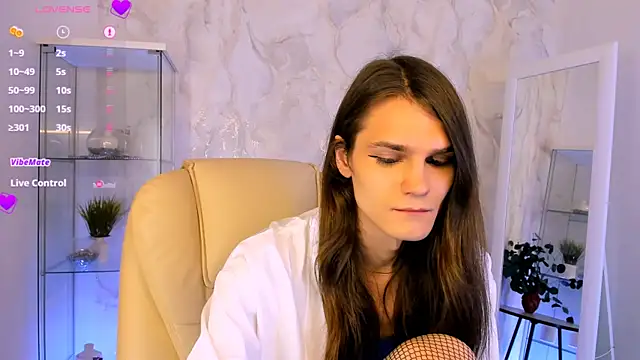 Will Will  online show from November 26, 8:31 pm