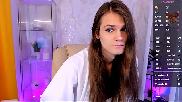 Will Will  online show from October 16, 6:10 am