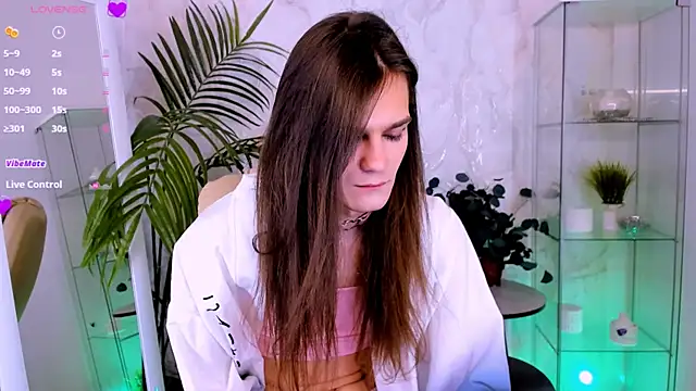 Will Will  online show from January 8, 9:54 pm