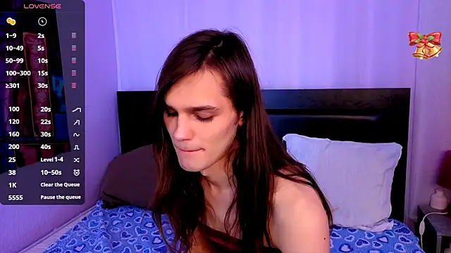 Will Will  online show from March 12, 1:40 pm