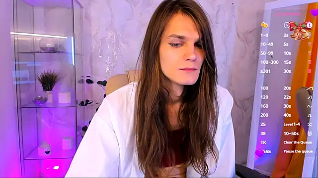 Will Will  online show from October 29, 6:34 am