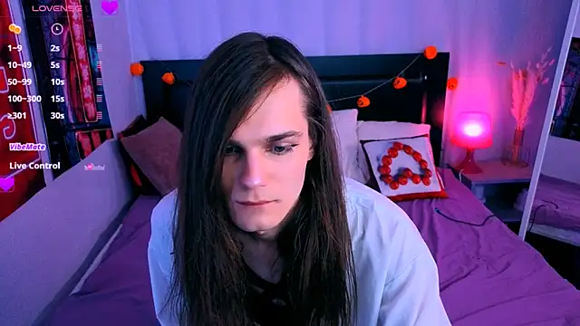 Will Will  online show from November 8, 2:31 pm