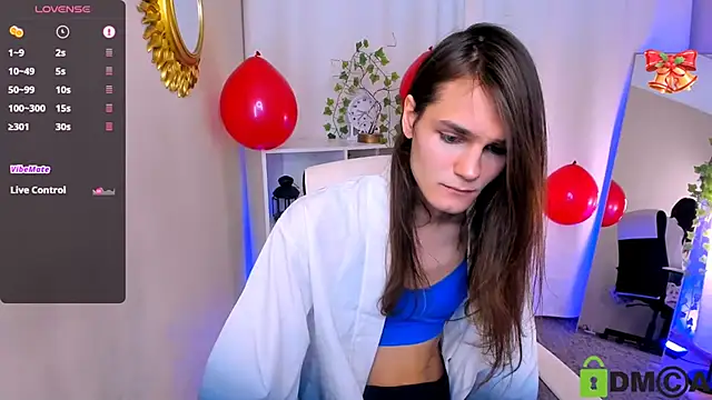 Will Will  online show from February 20, 2:35 pm