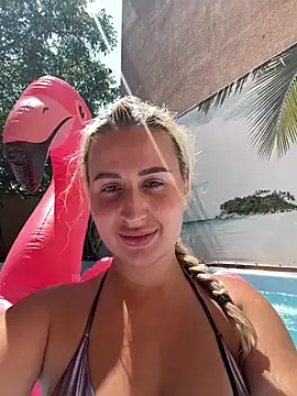 LiaBrazzerr online show from July 19, 10:56 am