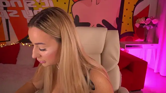 LiaBrazzerr online show from November 15, 9:46 am