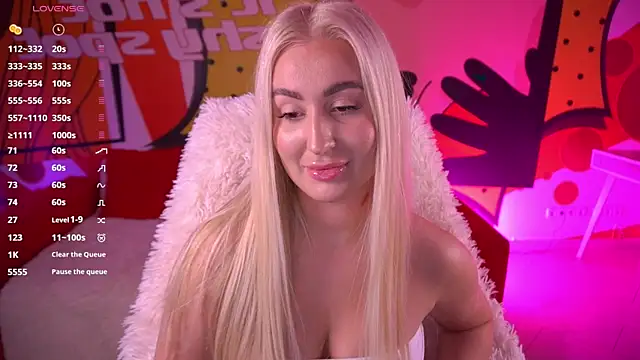 LiaBrazzerr online show from March 20, 2:18 pm