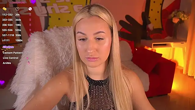 LiaBrazzerr online show from December 15, 2:34 pm