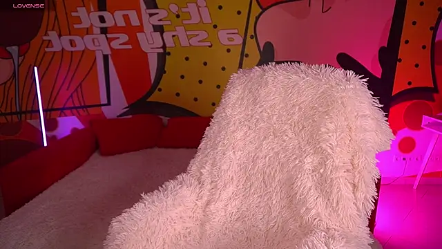 LiaBrazzerr online show from February 6, 3:08 pm