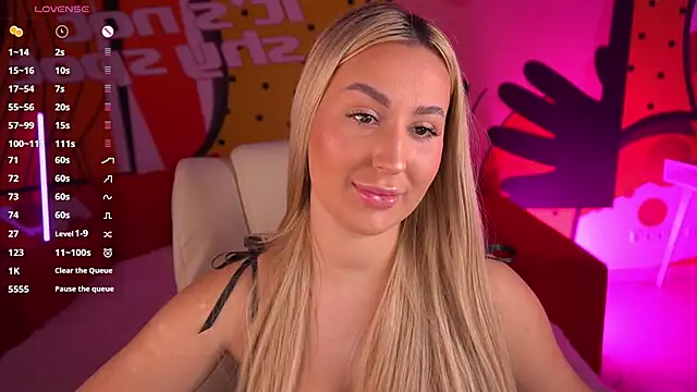 LiaBrazzerr online show from January 16, 3:16 pm