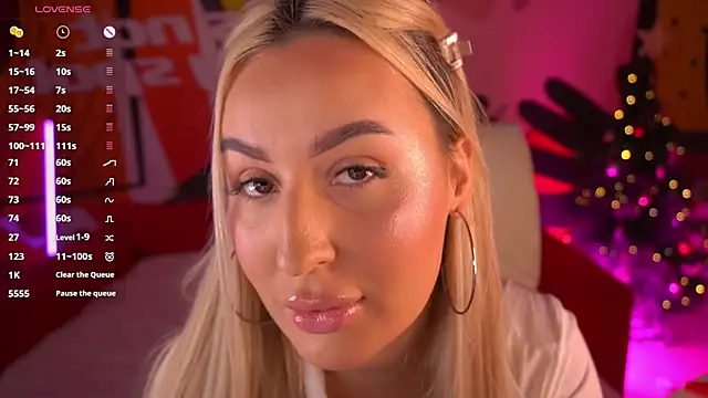 LiaBrazzerr online show from January 11, 1:51 pm