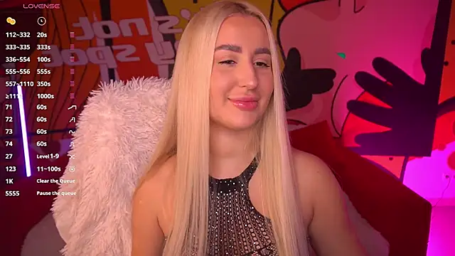 LiaBrazzerr online show from February 28, 9:31 am