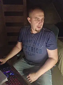 Foxyshaved online show from November 7, 4:39 am