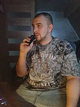 Foxyshaved online show from February 11, 6:35 am