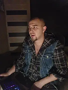 Foxyshaved online show from October 29, 2:43 am