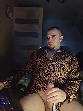 Foxyshaved online show from March 2, 5:08 am