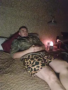 Foxyshaved online show from November 6, 4:38 am