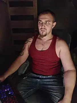 Foxyshaved online show from December 3, 2:27 pm