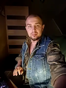 Foxyshaved online show from March 15, 1:01 am