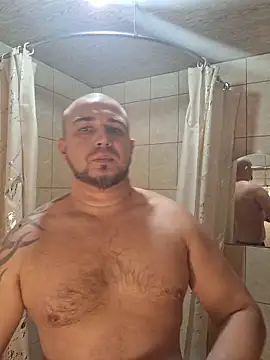 Foxyshaved online show from February 1, 5:49 am