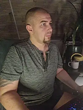 Foxyshaved online show from November 21, 2:54 am