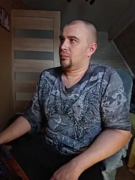 Foxyshaved online show from March 2, 7:26 am