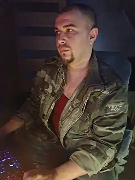 Foxyshaved online show from March 3, 5:03 am