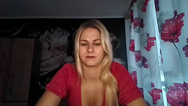 DagmarieFlirt online show from September 27, 5:13 am