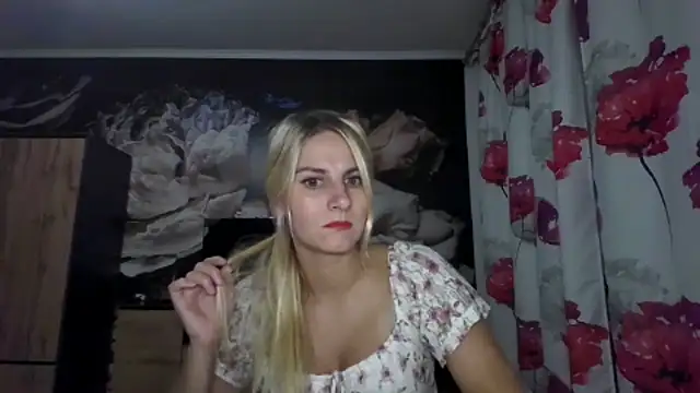 DagmarieFlirt online show from September 28, 6:26 pm