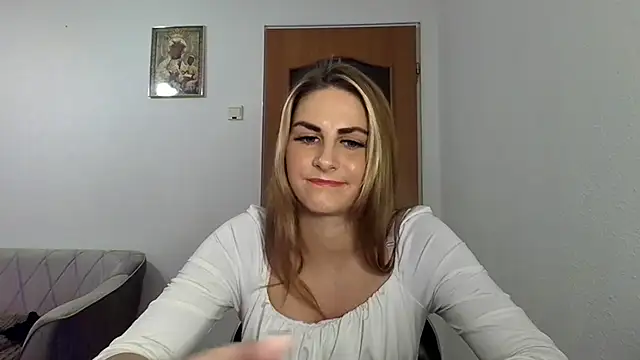 DagmarieFlirt online show from February 11, 8:10 pm