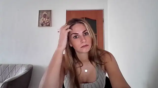DagmarieFlirt online show from February 6, 10:36 am