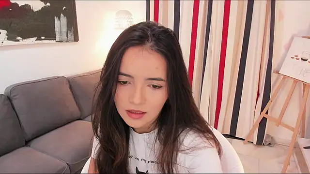 Raychell Black online show from November 25, 4:40 pm