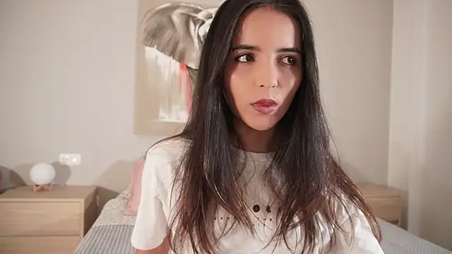 Raychell Black online show from May 7, 3:37 pm