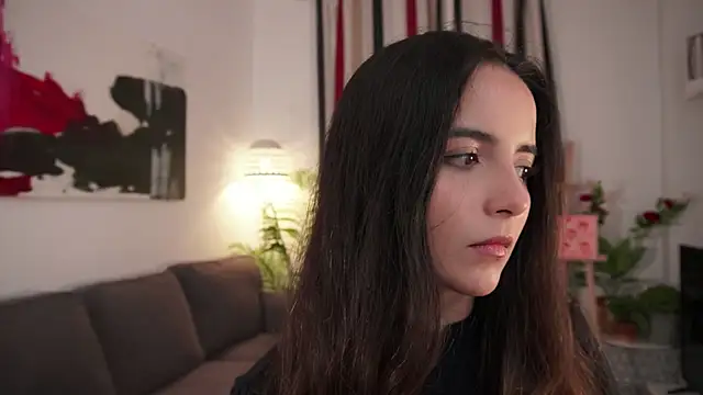 Raychell Black online show from February 20, 4:09 pm