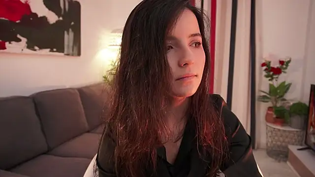 Raychell Black online show from March 20, 4:41 pm