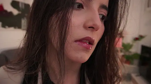 Raychell Black online show from February 22, 3:35 pm