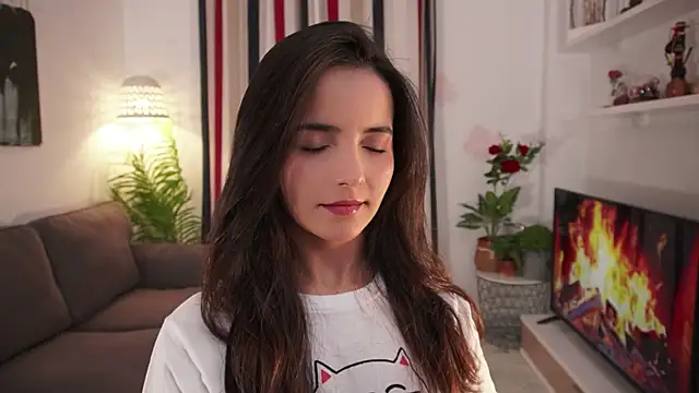 Raychell Black online show from April 9, 3:40 pm