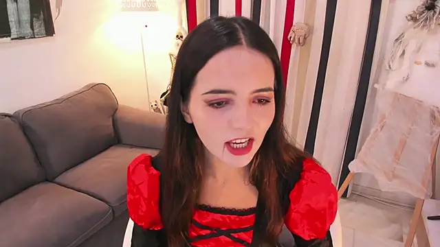 Raychell Black online show from October 27, 4:41 pm