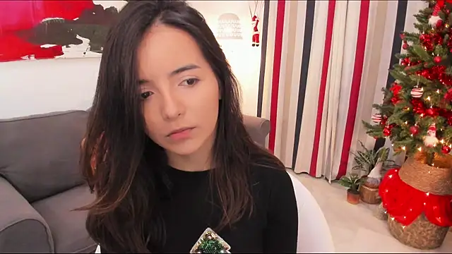 Raychell Black online show from December 20, 3:04 pm