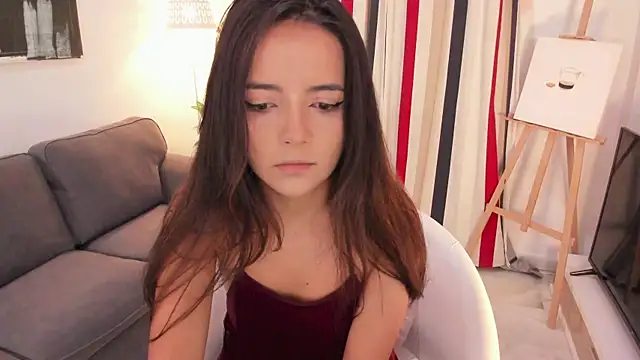 Raychell Black online show from November 1, 3:39 pm