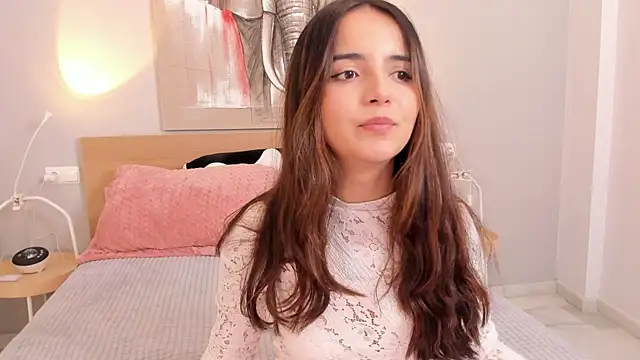 Snapshot of Raychell_Black chatting on February 17, 4:17 pm Raychell Black online show from February 17, 4:17 pm
