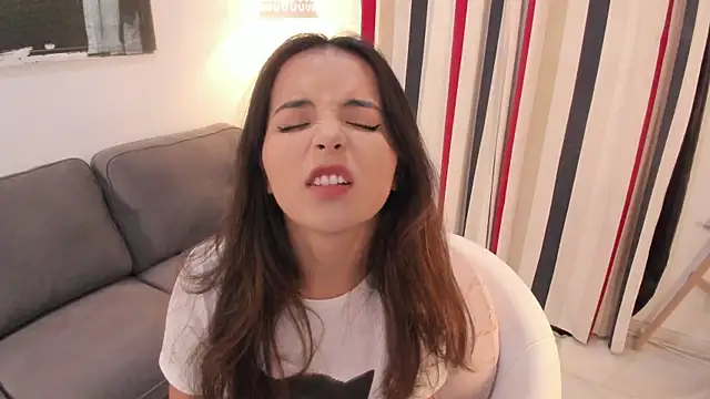 Raychell Black online show from October 23, 4:27 pm