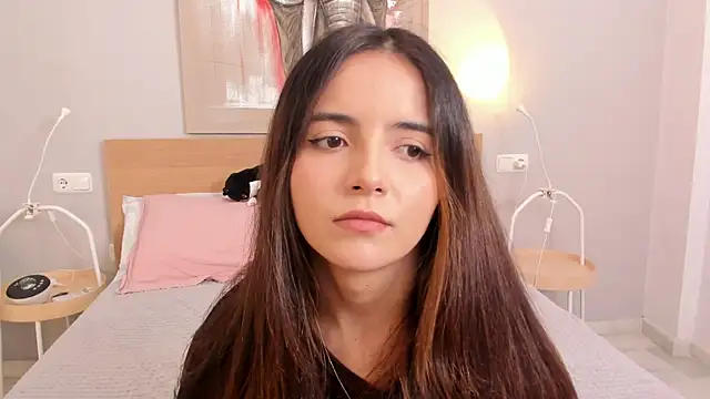 Snapshot of Raychell_Black chatting on February 24, 4:26 pm Raychell Black online show from February 24, 4:26 pm