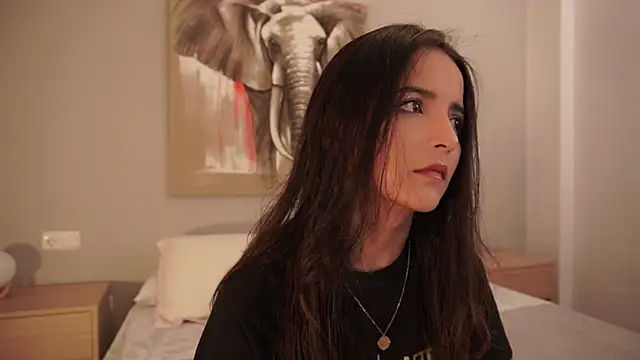 Raychell Black online show from April 30, 4:03 pm