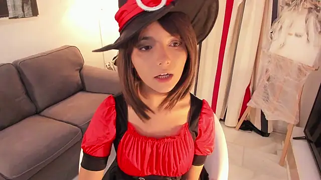 Raychell Black online show from October 30, 4:26 pm