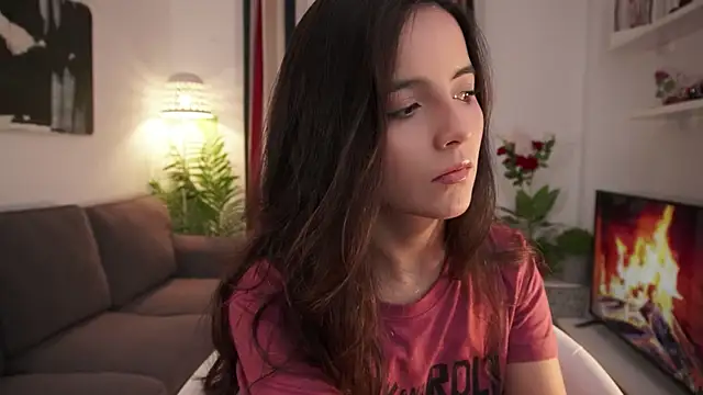 Raychell Black online show from March 12, 4:44 pm