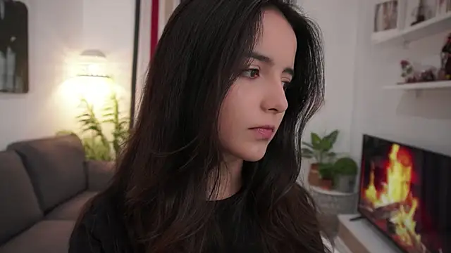 Raychell Black online show from February 12, 4:18 pm