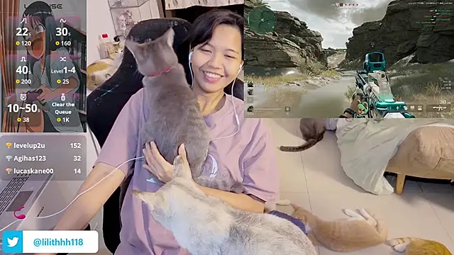 Snapshot of Kana_G chatting on November 20, 9:04 pm Kana G online show from November 20, 9:04 pm